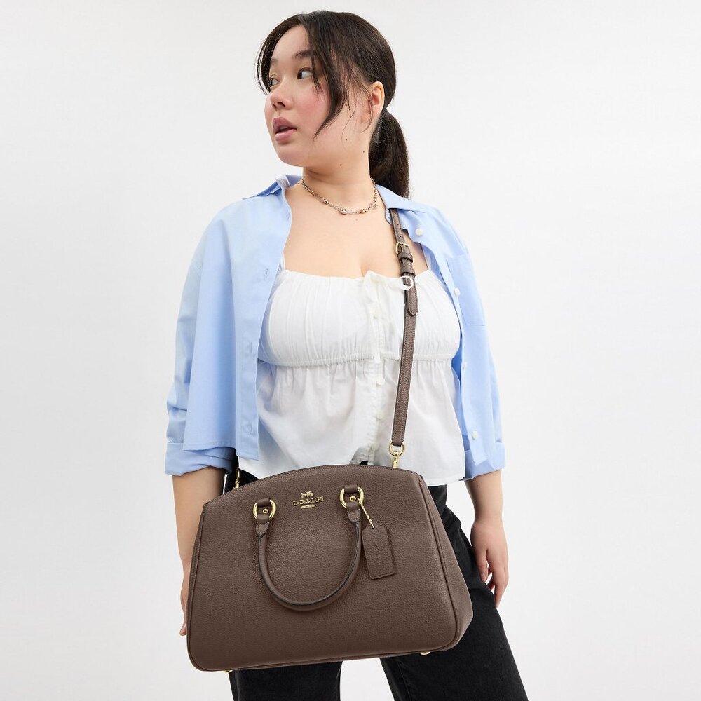 Savannah Carryall Bag - Picture 4 of 12